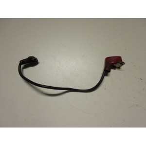 Kawasaki GPX600R accukabel / akkukabel